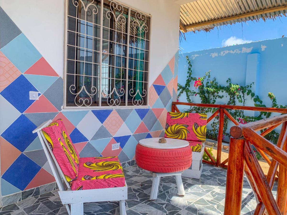Pineapple House Bed & Breakfast Nungwi